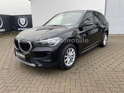 Schwarz Gebraucht 2021 BMW X1 Advantage SUV | 16.900 € (Fairer Preis)