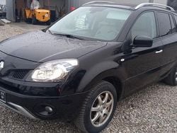 Schwarz Gebraucht 2010 Renault Koleos SUV | 4.990 € (Guter Preis)