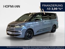 Pure gray Gebraucht 2024 VW Multivan Life Van | 53.448 € (Fairer Preis)