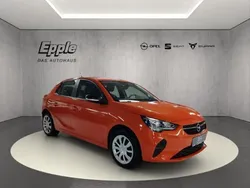 Opel Corsa-e