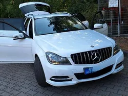 Weiß Gebraucht 2012 Mercedes 170 Kombi | 8.500 € (Fairer Preis)