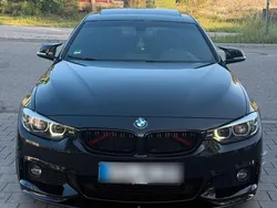 Schwarz Gebraucht 2019 BMW 440 M Performance Coupé | 32.500 € (Guter Preis)