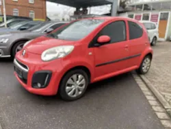 Citroën C1