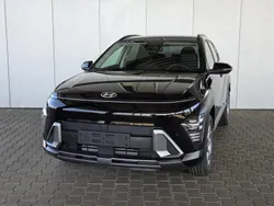 Abyss black metallic Neu 2025 Hyundai Kona Prime SUV | 31.610 € (Fairer Preis)