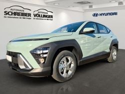 Mirage green Neu 2026 Hyundai Kona Select SUV | 23.490 € (Fairer Preis)