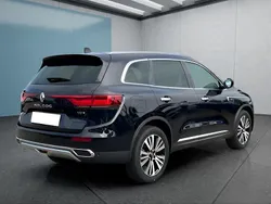 Schwarz Neu 2024 Renault Koleos SUV | 41.299 € (Etwas zu teuer)