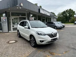 Weiß Gebraucht 2014 Renault Koleos Night&Day SUV | 7.200 € (Fairer Preis)