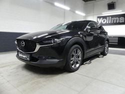 Schwarz Gebraucht 2021 Mazda CX-30 SUV | 21.990 € (Fairer Preis)