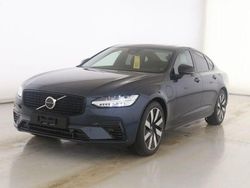 Denim blue (metallic) Gebraucht 2024 Volvo S90 Ultimate Limousine | 44.900 € (Guter Preis)