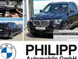 Black sapphire Gebraucht 2024 BMW X5 M Sport SUV | 81.490 € (Guter Preis)