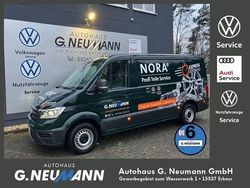 Gebraucht 2021 VW Crafter Van | 34.999 € (Teuer)