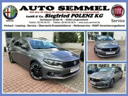 Colore ernesto Gebraucht 2019 Fiat Tipo S Kombi | 12.600 € (Etwas zu teuer)