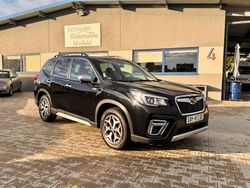 Schwarz Gebraucht 2020 Subaru Forester Comfort SUV | 22.980 € (Guter Preis)