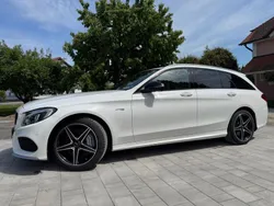 Mercedes C43 AMG
