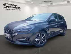Dark knight Gebraucht 2024 Hyundai i30 Advantage Limousine | 22.490 € (Superpreis)