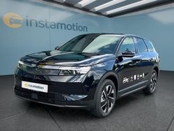 Schwarz Gebraucht 2025 Opel Grandland X SUV | 36.949 € (Etwas zu teuer)