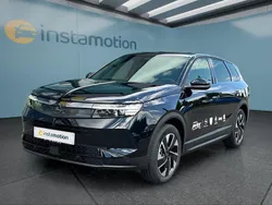 Schwarz Gebraucht 2025 Opel Grandland X SUV | 36.949 € (Fairer Preis)
