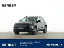 Schwarz Neu 2026 Hyundai Kona Trend SUV | 37.190 € (Guter Preis)