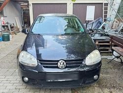 Schwarz Gebraucht 2006 VW Golf V Limousine | 1.850 € (Superpreis)