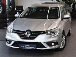 Silber Gebraucht 2019 Renault Mégane IV Kombi | 9.980 € (Fairer Preis)