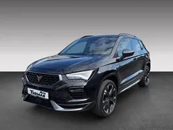 Schwarz Gebraucht 2023 Cupra Ateca VZ SUV | 32.600 € (Guter Preis)