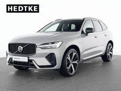 Silber Gebraucht 2023 Volvo XC60 Ultimate SUV | 45.550 € (Guter Preis)