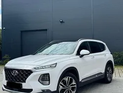 Gebraucht 2019 Hyundai Santa Fe Premium SUV | 33.500 €