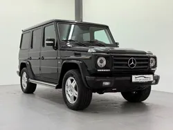 Schwarz Gebraucht 2004 Mercedes G500 SUV | 42.999 €