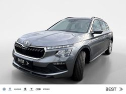 Graphitegrau metallic Neu 2025 Skoda Kamiq Essence SUV | 24.290 € (Fairer Preis)