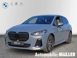 Sparkling kupfergrau metallic Neu 2025 BMW 223 Active Tourer M Sport Van / Kleinbus | 49.300 € (Guter Preis)