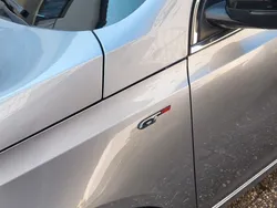 Silber Gebraucht 2019 Peugeot 308 GTi Kombi | 16.200 € (Guter Preis)