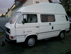 VW T3