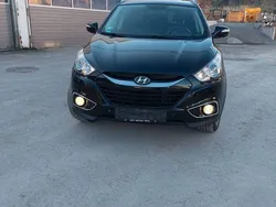 Schwarz Gebraucht 2012 Hyundai ix35 Style SUV | 9.300 € (Fairer Preis)
