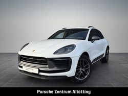 Weiß Gebraucht 2024 Porsche Macan SUV | 72.890 € (Superpreis)
