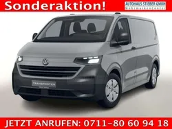 Grau Neu 2025 VW T6.1 Van | 36.886 € (Superpreis)