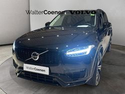 Schwarz Gebraucht 2022 Volvo XC90 Ultimate SUV | 47.780 € (Fairer Preis)