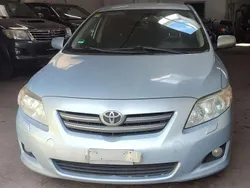 Other Gebraucht 2007 Toyota Corolla Limousine | 3.990 € (Guter Preis)