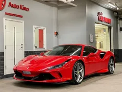 Gebraucht 2020 Ferrari F8 Coupé | 279.000 € (Superpreis)