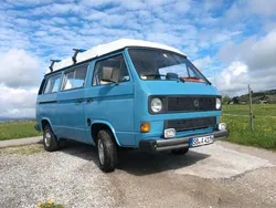 VW T3
