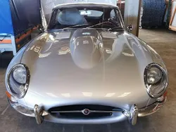 Grau Gebraucht 1963 Jaguar E-Type Coupé | 67.500 €