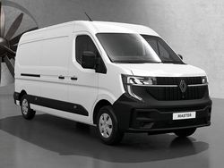 Neu 2026 Renault Master | 37.890 € (Fairer Preis)