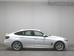 Weiss Gebraucht 2020 BMW 320 Gran Turismo M Sport Limousine | 19.880 € (Superpreis)