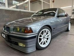 Silber Gebraucht 1993 Alpina B6 Limousine | 22.999 €