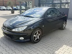 Gebraucht 2004 Peugeot 206 CC Filou Cabrio | 999 € (Guter Preis)