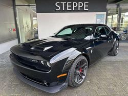 Schwarz Neu 2025 Dodge Challenger Coupé | 88.500 € (Fairer Preis)