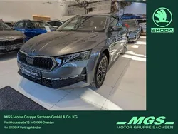 Blackmagic perleffekt Neu 2025 Skoda Octavia Tour Kombi | 39.450 € (Etwas zu teuer)