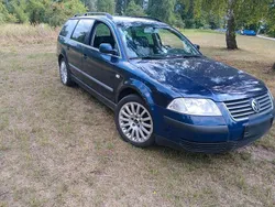 Gebraucht 2004 VW Passat Kombi | 1.790 € (Guter Preis)