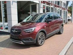 Gebraucht 2019 Opel Crossland X SUV | 10.999 € (Guter Preis)
