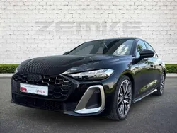 Schwarz Gebraucht 2024 Audi A5 Edition .1 Coupé | 62.955 € (Fairer Preis)