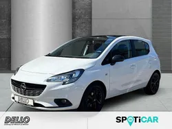 Weiß Gebraucht 2019 Opel Corsa Edition Limousine | 11.770 € (Fairer Preis)